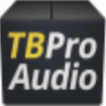 TBProAudio Bundle正式版(音频处理插件工具) v2020.8.3 中文版
