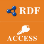 RdfToAccess(数据转换软件) v1.3 绿色版